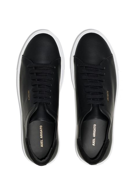 sneakers clean 90 uomo nere AXEL ARIGATO | 28115BLACK